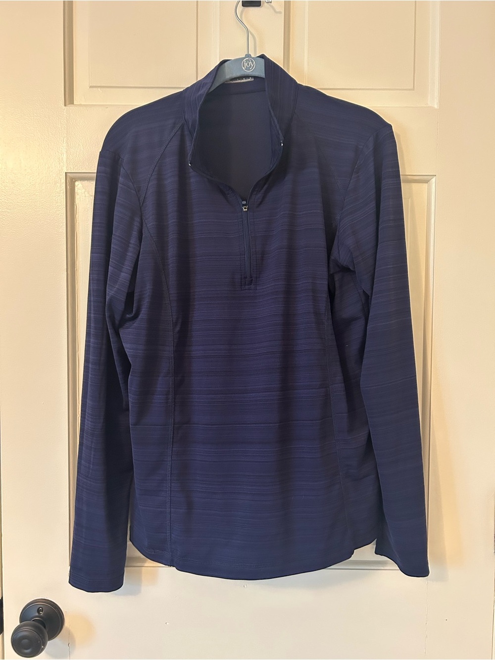 Callaway Navy Blue Women’s Golf Shirt